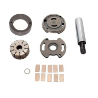 CONJUNTO ROTATIVO BOMBA DIRECAO HIDRAULICA DUCATO