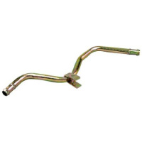 TUBO FLUXO D' AGUA DUCATO 98... N ORIG. 98497657