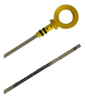 VARETA NIVEL OLEO S-10 2000... MOTOR MWM 2.8 N� OR