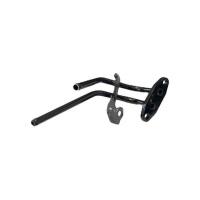 TUBO FLUXO D AGUA MOTOR HILUX PITBULL * SW4 3.0 DI