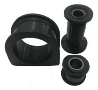 BUCHA FIXACAO CAIXA DIRECAO "MANCAL" HILUX SW4 200