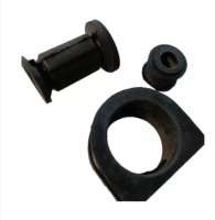 BUCHA FIXACAO CAIXA DIRECAO "GRANDE" HILUX SW4 200