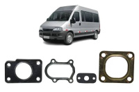 JUNTA TURBINA "JOGO" DUCATO JTD 2.8 / MULTIJET 2.3