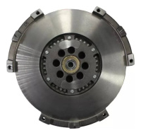 VOLANTE MOTOR S10 GMI DURAMAX 300mm 2012...BI MASSA