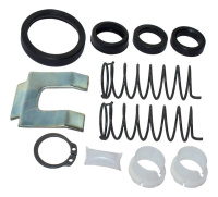 KIT RECUPERACAO COLUNA DIRECAO "COMPLETO" F-250/35