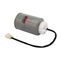 FILTRO COMBUSTIVEL HR/ K2500/ K2700 (2006/2012) (C/ SENSOR)