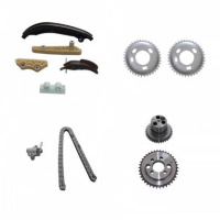 KIT CORRENTE TRANSIT 2.4 (2008/2011)