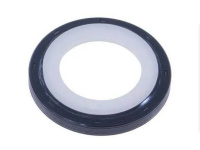 RETENTOR MOTOR DIANTEIRO (POLIA) - S10 2.8 (2012/...)