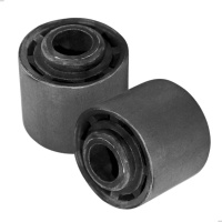 BUCHA AMORTECEDOR DIANTEIRO "INFERIOR" S-10 2012... "EXTERNO � 40 MM"