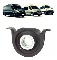 ROLAMENTO SUPORTE CARDAN SPRINTER (2013/2019) (TRASEIRO) 45MM