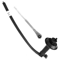 CILINDRO MESTRE EMBREAGEM - RANGER 2.3 16V (97/12)/ 2.5 TD (98/01) 2.8 8V TD (02/06)