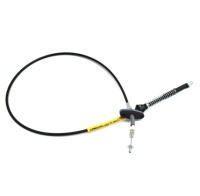 CABOVEL 1001299.011.2 = 101299 - CABO ACELERADOR FORD F250 CABINE DUPLA 07/03 F-250 03/99 - 48397