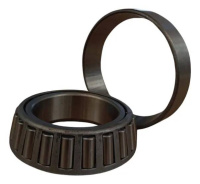 ROL RODA DNT EXT - HILUX 2.8 4X4/ 3.0/ SW4 (01/08)/ SPORTAGE 2.0/ 2.2 (93/04)