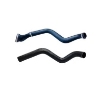 MANGUEIRA ENTRADA INTERCOOLER S10 2.8 (2014/2017) MAIOR
