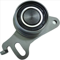 POLIA CORREIA DENTADA HR/ K2500 (2006/2012) H100/ L200 2.5 (1990/2006) PEQUENA
