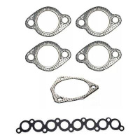 JUNTA COLETOR ADMISSAO SPRINTER (2013/2019) CONTEM 5 PECAS