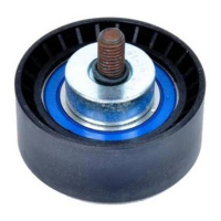 POLIA FIXA CORREIA ALTERNADOR DUCATO 2.3 (2010/2017) C/ PARAFUSO