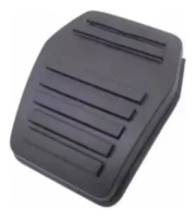 CAPA PEDAL FREIO E EMBREAGEM TRANSIT