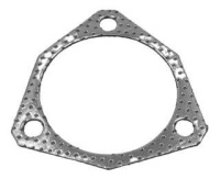 JUNTA ESCAPE SAIDA TRIANGULAR  S10/NISSAN 4.07/SILVERADO/F-250 98...