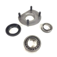 REPARO ROLAMENTO SEMI EIXO TRASEIRO S-10 * BLAZER 97/2011 "DANA 44-3"