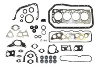 JUNTA MOTOR HR/ L200/ L300/ PAJERO (C/ RETENTORES)