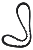 CORREIA ALTERNADOR (P. SIMPLES) - L200 2.5 TD (91/12) (4D56/ 4D56T) (GL/ GLS)/ H100 (.../04) (D4BA/