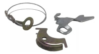 REPARO REGULADOR FREIO TRASEIRO F-100/1000 * A/C/D-10/20 S-10 * BLAZER