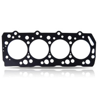 JUNTA CABECOTE HR/ K2500/ L200/ H100 2PIC 1.45MM (FIBRA)