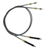 ENGATE MICRO ONIBUS W8 / W9 - EURO V