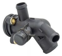 FLANGE BOMBA AGUA RANGER 3.2 (2012/2022)