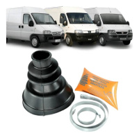 COIFA LADO CAMBIO DUCATO ARO 15 (1998/2009)