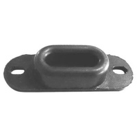 BATENTE PORTA CORRER DUCATO (1998/2017) FEMEA BORRACHA