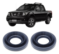 RETENTOR SEMI EIXO DIANTEIRO NISSAN FRONTIER SEL 2.5 16V 2007/2016 LE