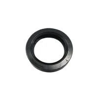 RETENTOR POLIA MOTOR HR(2006/2012) / L200 (1992/1998) (BOMBA OLEO) PEQUENO