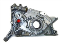 BOMBA OLEO L200 2.5 (1992/1996) (EXCETO MOTOR HPE) ROTOR 10MM