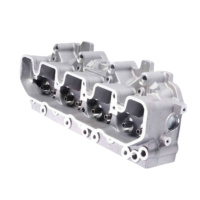 CABECOTE MOTOR 2.8l S/ VALVULAS