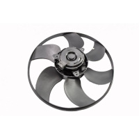 HELICE RADIADOR MASTER 2.5 (2002/2013) (COMPLETO)