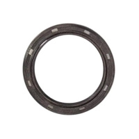 RETENTOR MOTOR DNT (POLIA) - HR/ K2500 2.5 16V (13/...) (D4CB) - ELRING