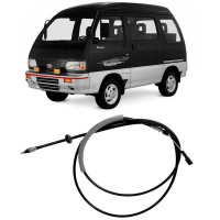 CABO DE ACELERADOR TOWNER TRUCK TDS