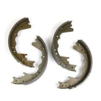 SAPATA FREIO F250/ F350/ F4000 (1999/...)
