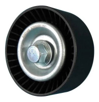 POLIA FIXA CORREIA ALTERNADOR DUCATO 2.3 (2010/2017) C/ PARAFUSO