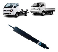 AMORTECEDOR DIANTEIRO K2700/ K2500 4X4