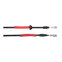 CABO DE FREIO MASTER 2.5 D/2.8 TDI DIANT 97..