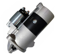 MOTOR PARTIDA HR/ K2500 (2006/2012) 10 DENTES