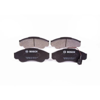 PASTILHA FREIO DIANTEIRA DUCATO (2003/2017) ARO 16