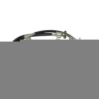 CABO FREIO TRASEIRO HILUX (2005/2015) (LD)