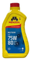 OLEO CAMBIO 75W80 API GL-5