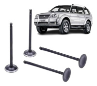 VALVULA ADMISSAO PAJERO 2.8 (1992/2006)