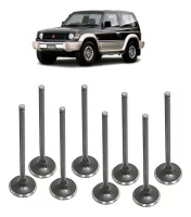 VALVULA ESCAPE PAJERO 2.8 (1992/2006)