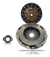 KIT EMBREAGEM HR/ K2500 (2013/2024)